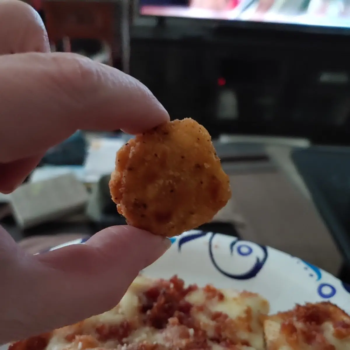 Boneless Wings