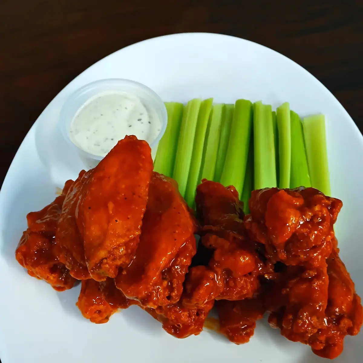 Buffalo Wings
