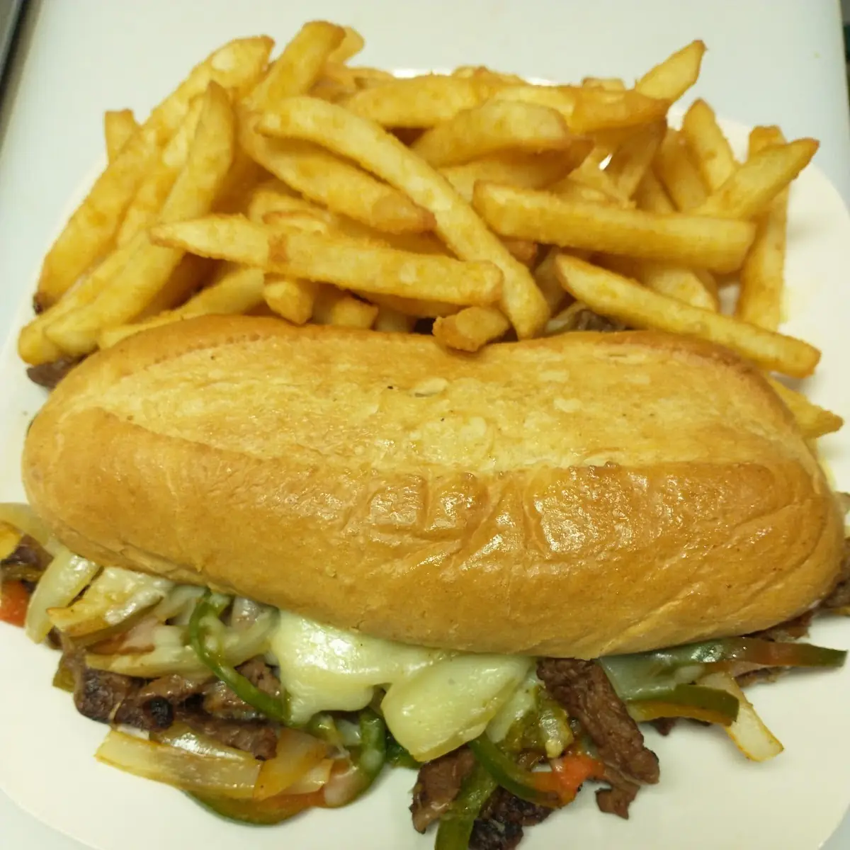 Philly Cheesesteak