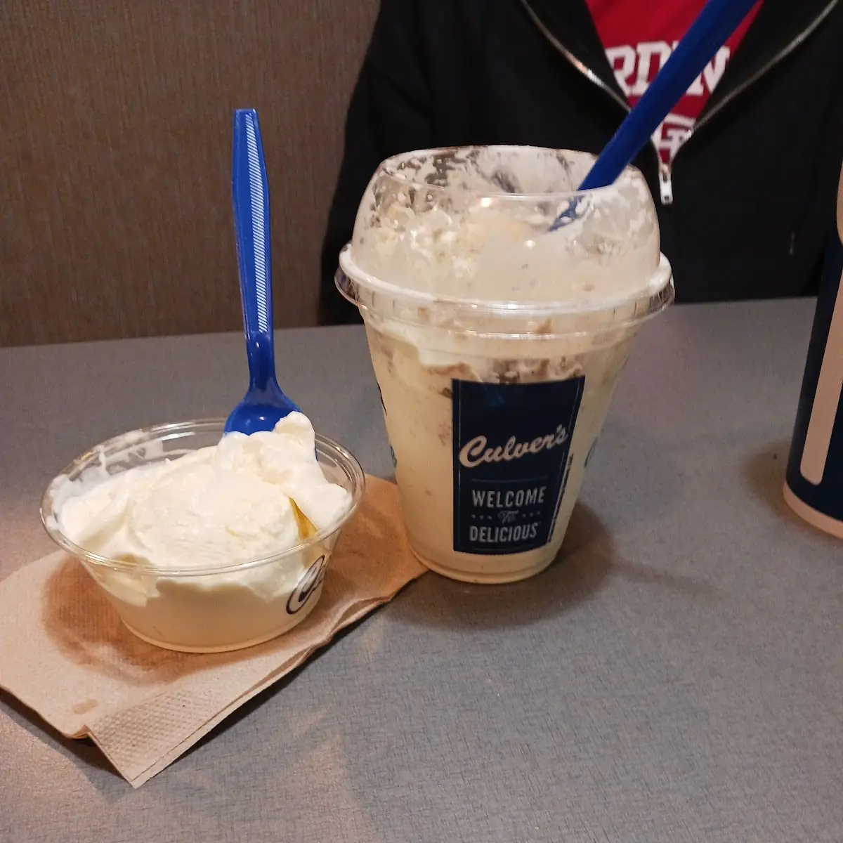 Cookie Dough Delight