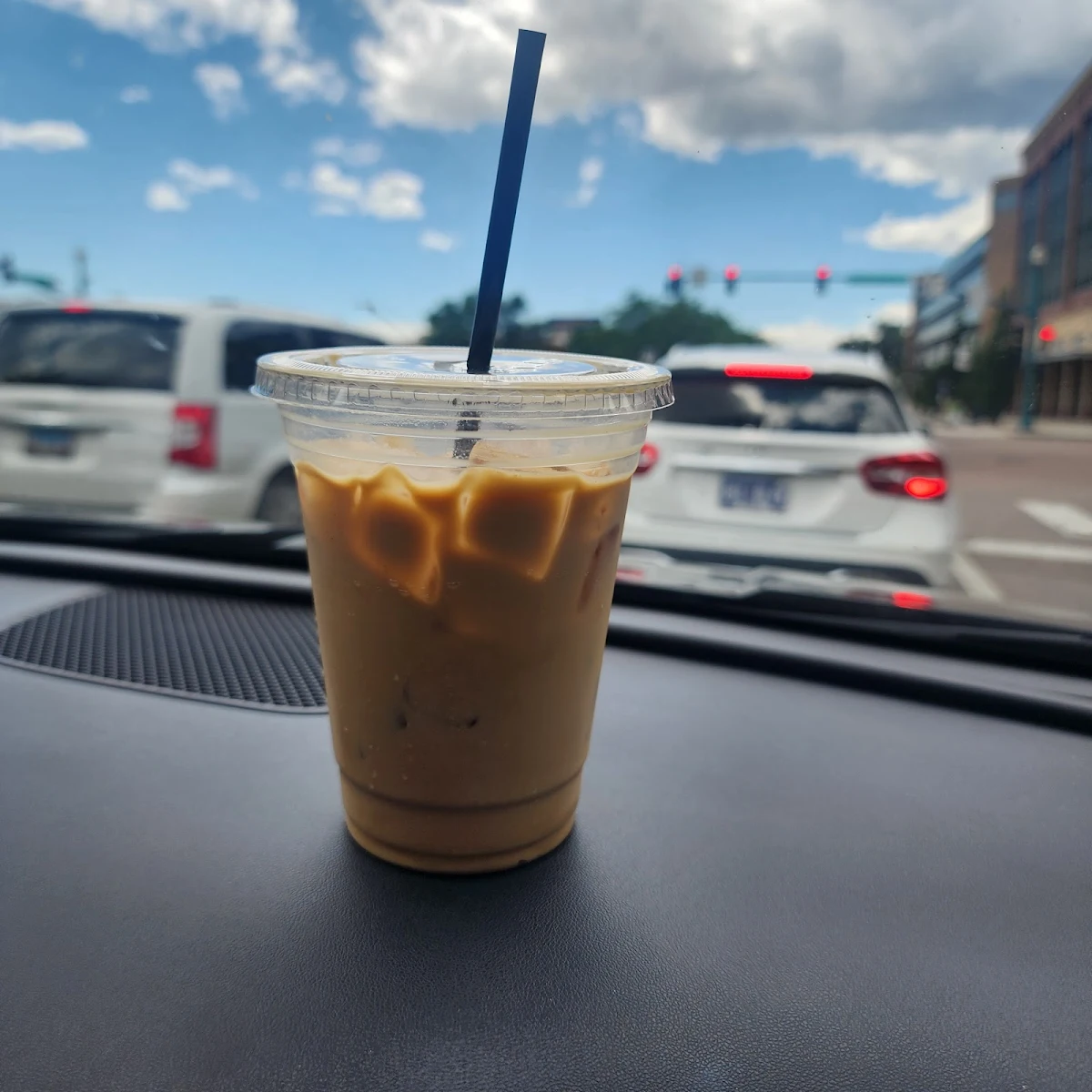Cold Brew