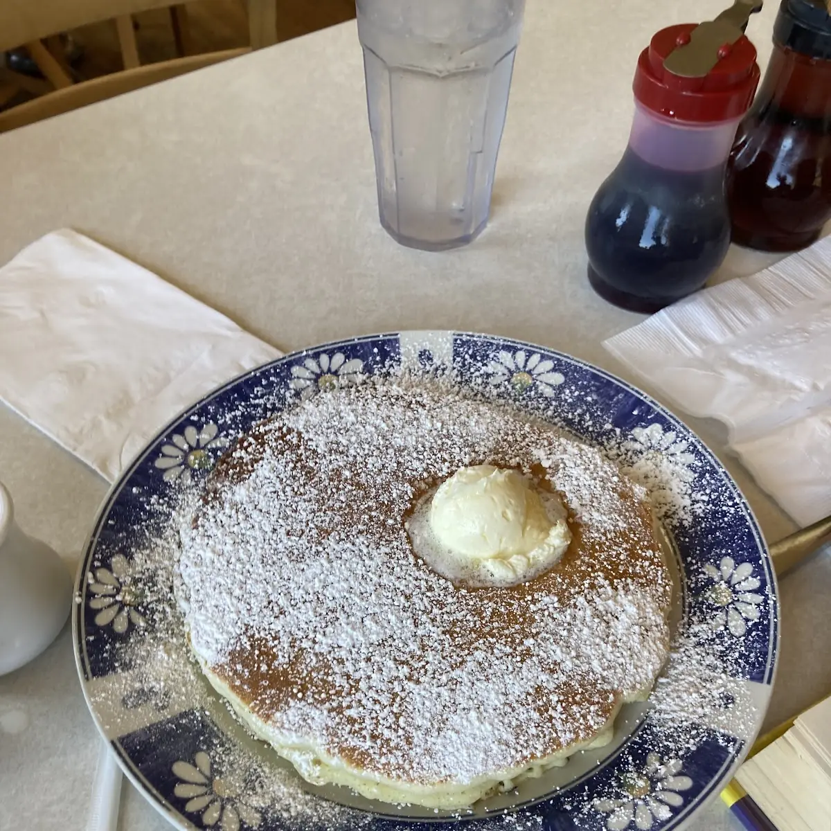 Pancake Breakfast