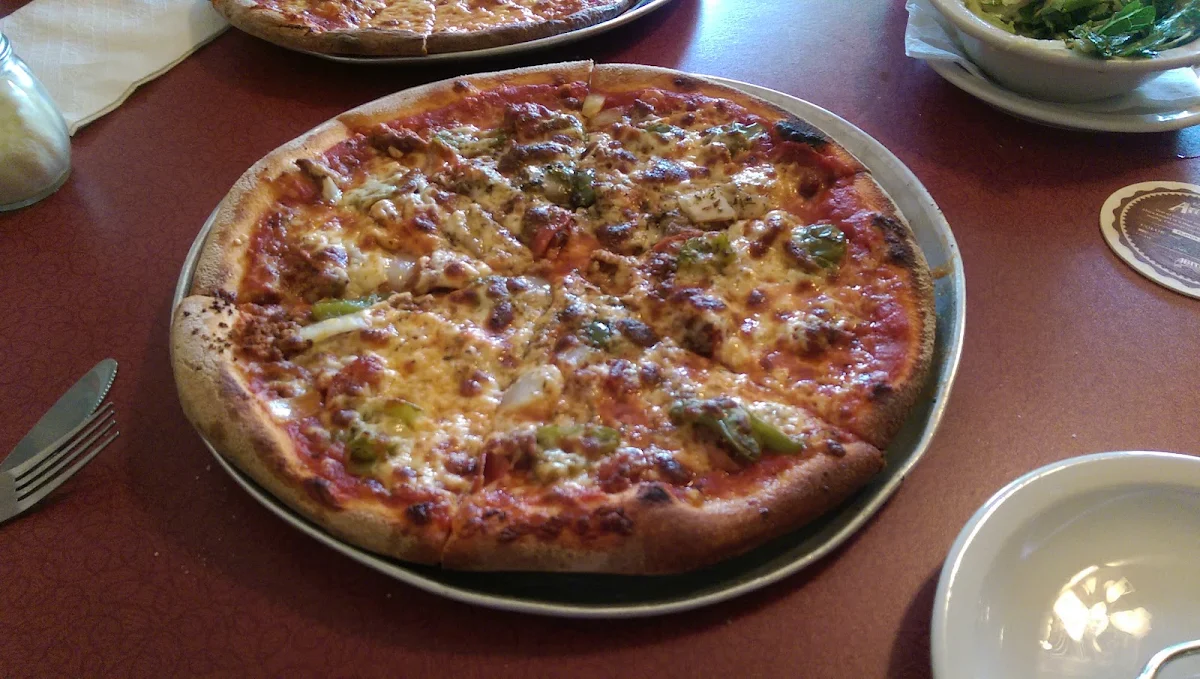 Pizza Palace