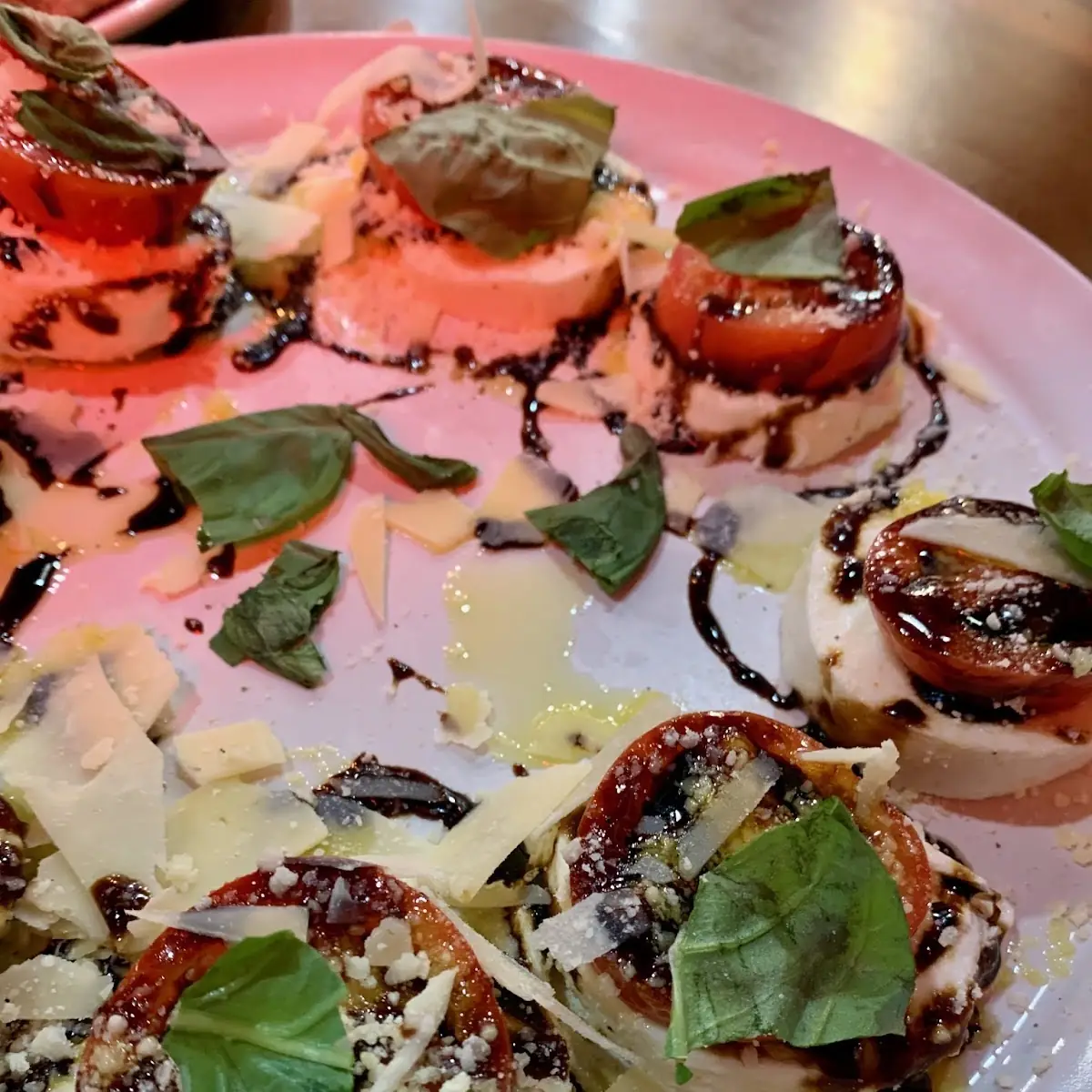 Caprese Salad