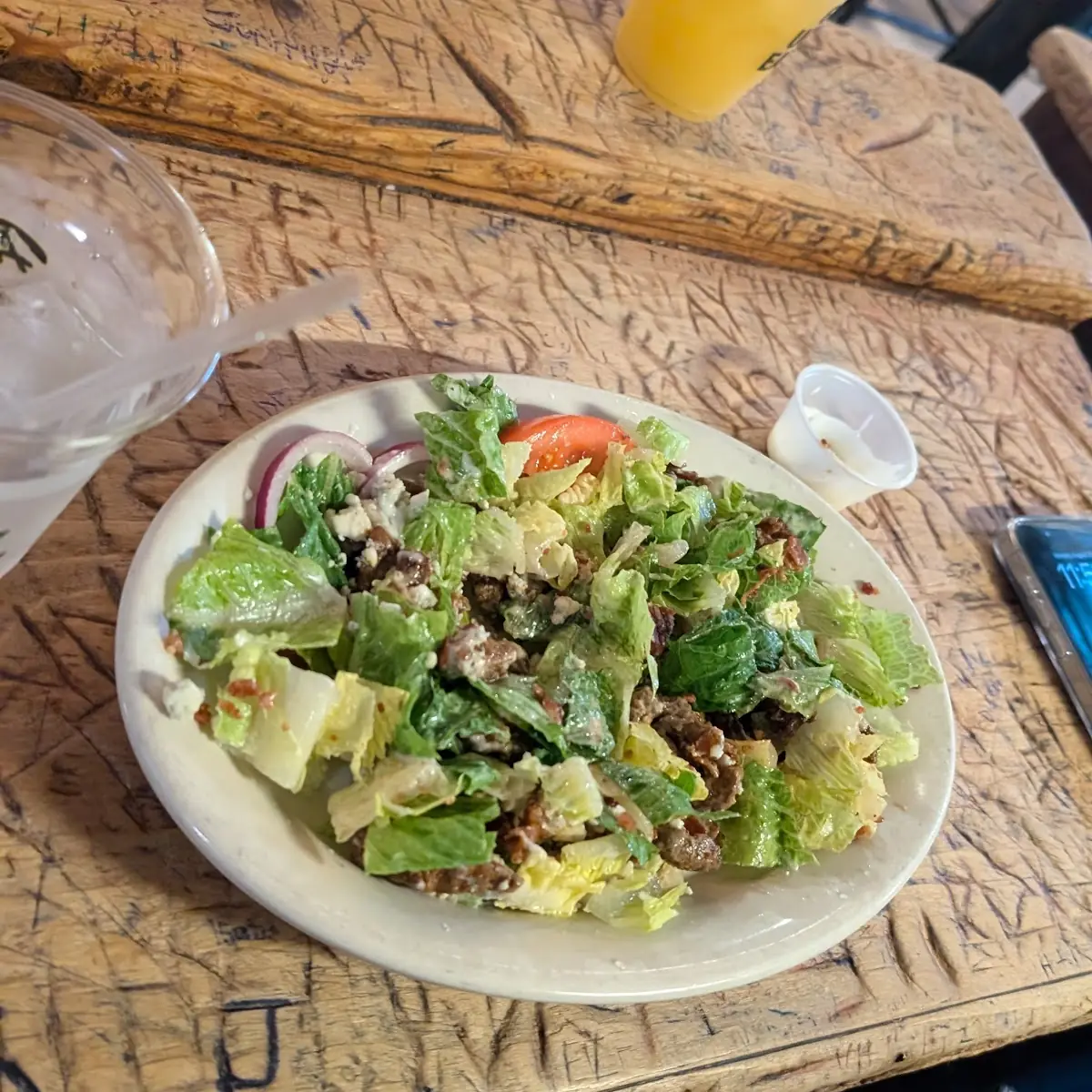 Salad