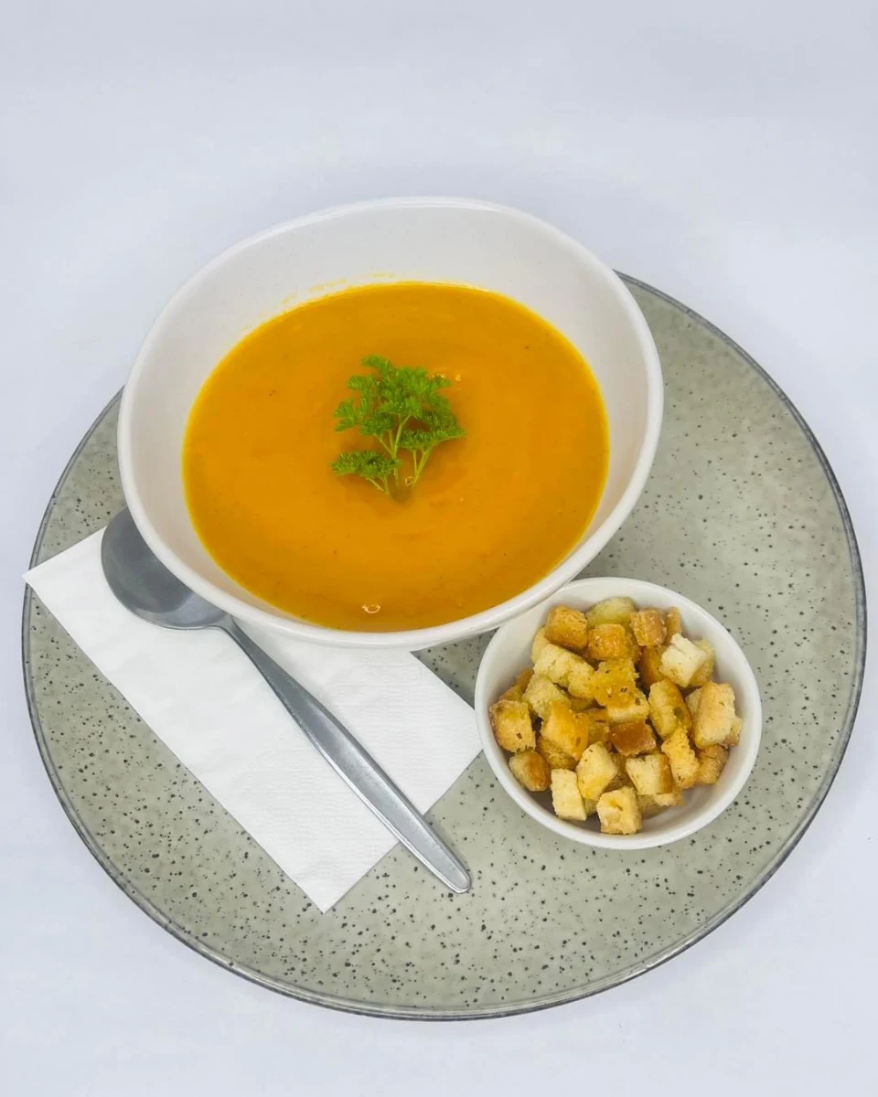 Soup, The Daily Dose