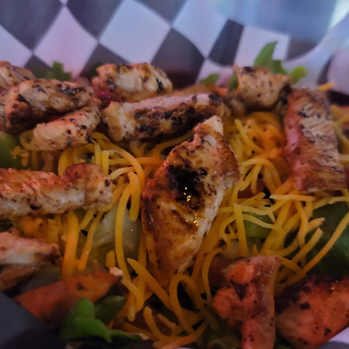 Chicken Salad