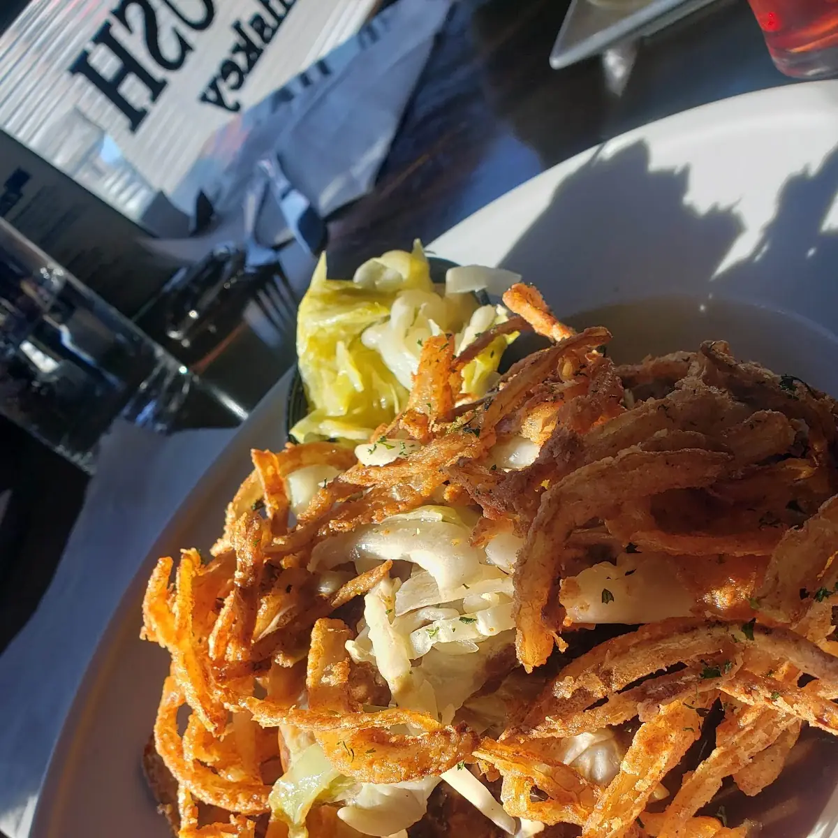 Pulled Pork