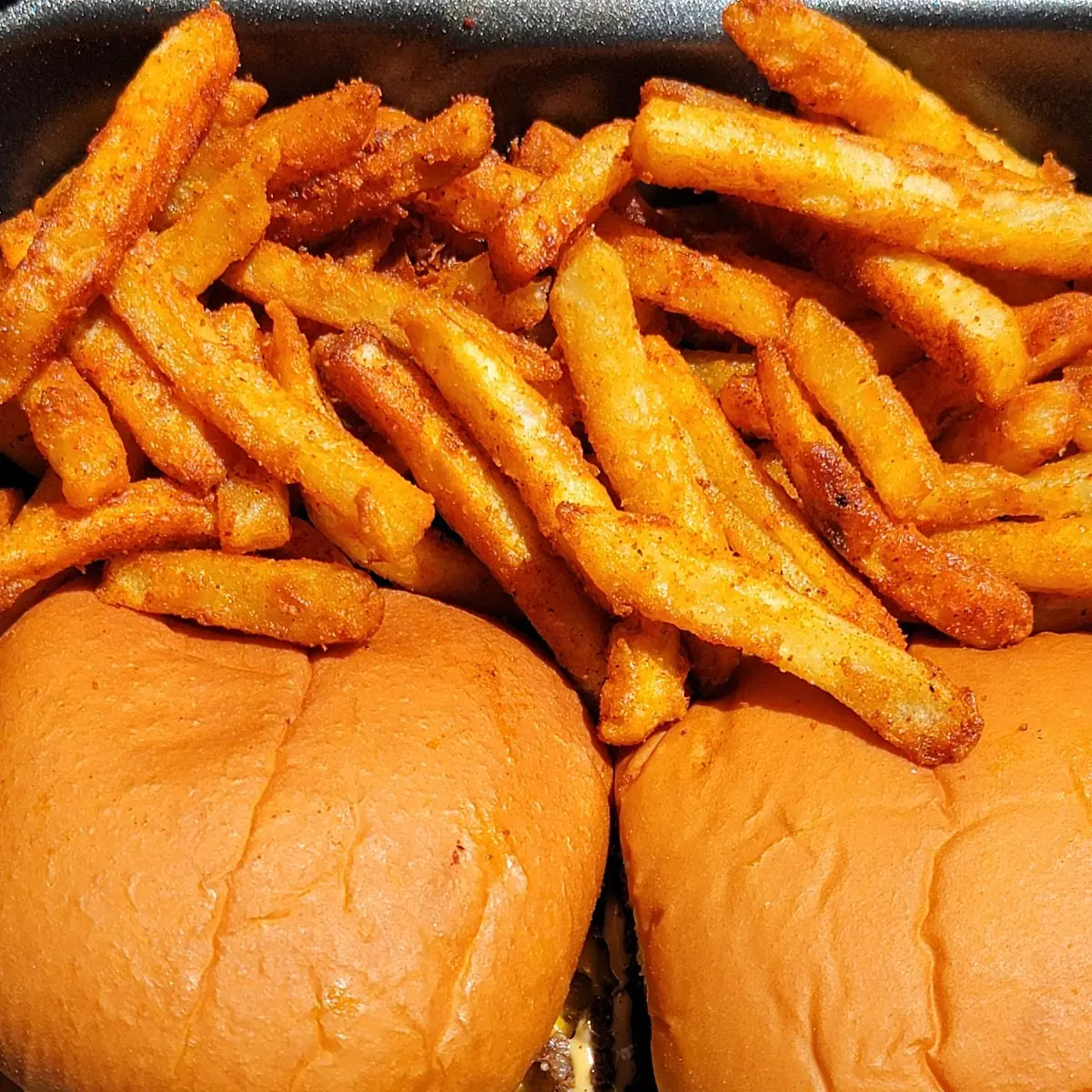 Classic Burger