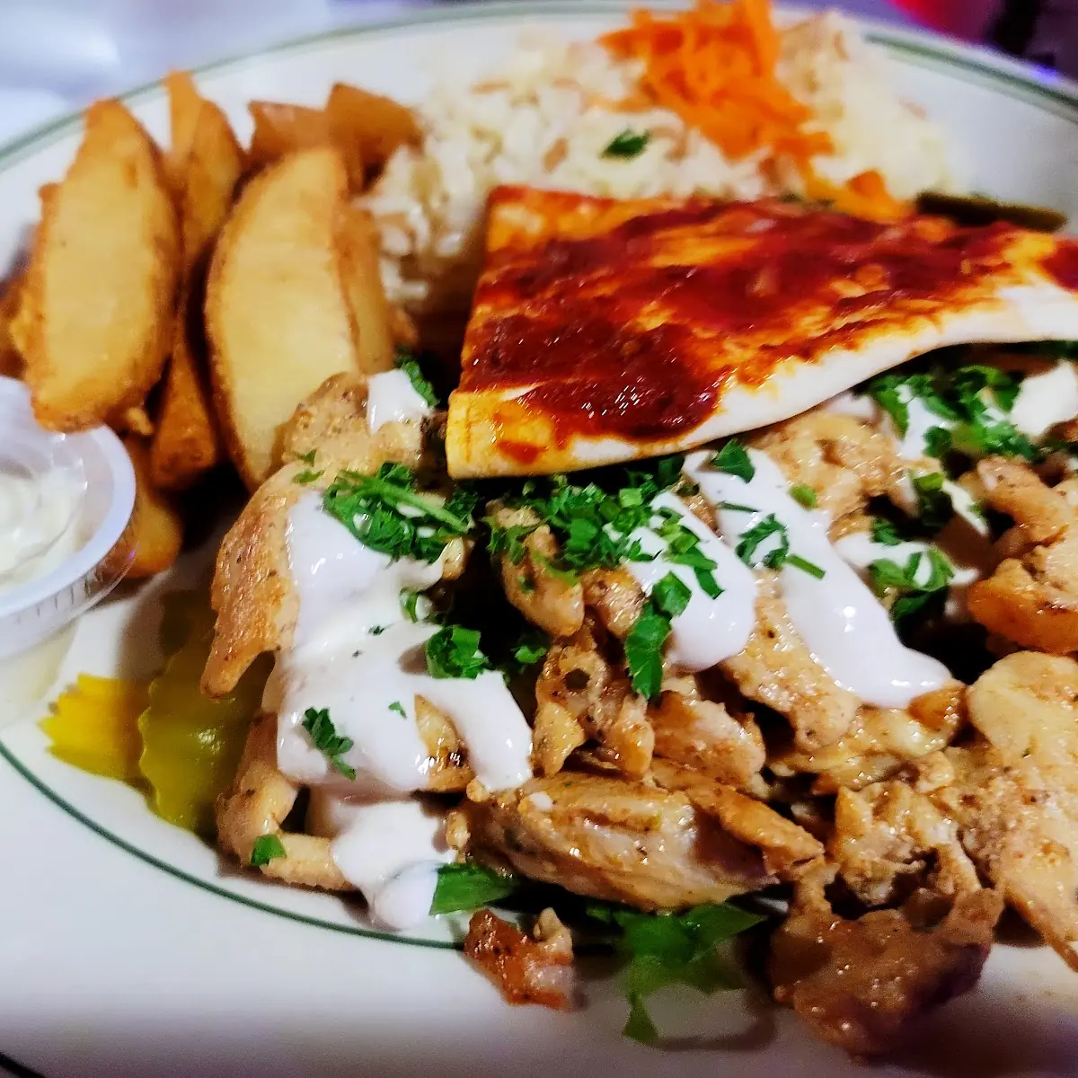 Shawarma