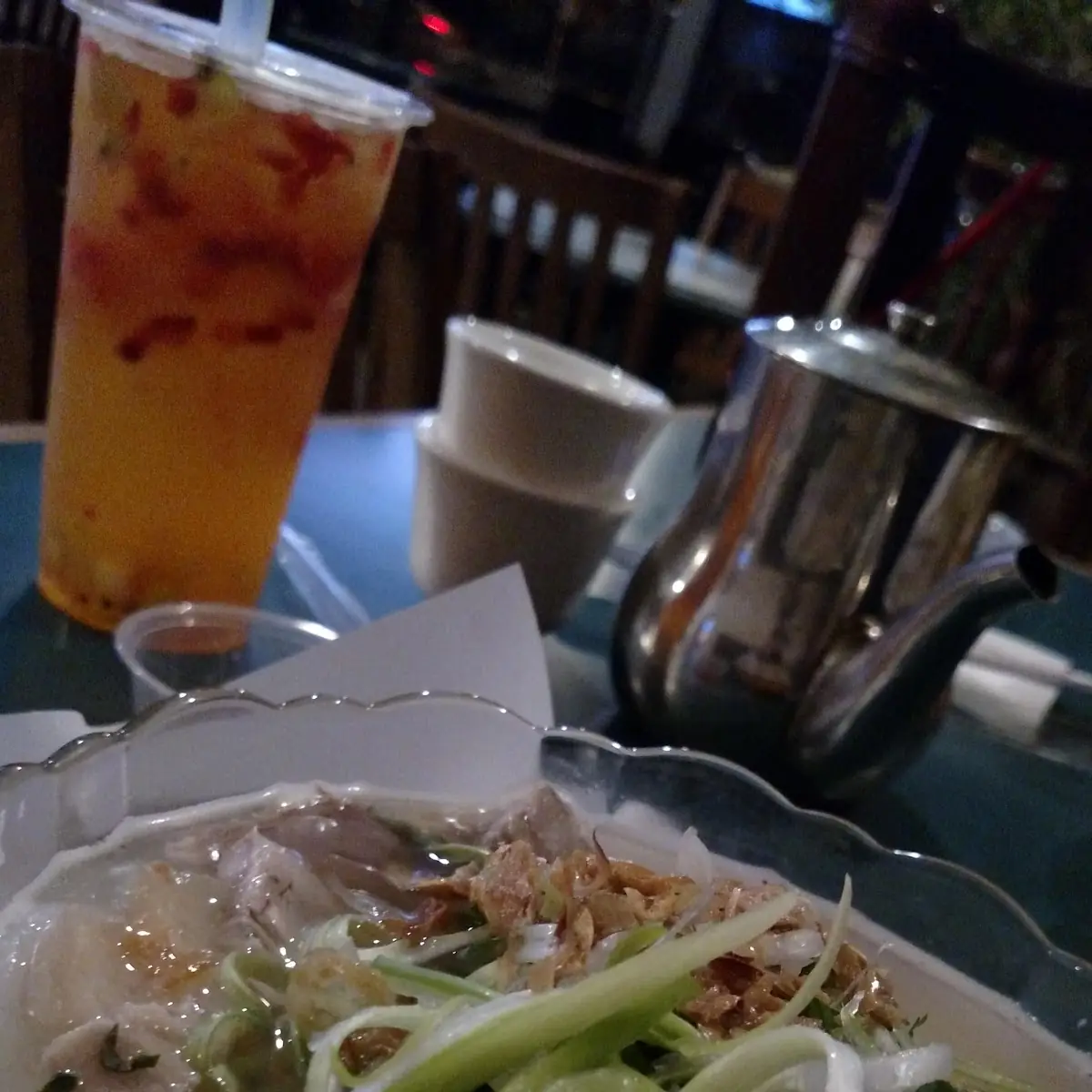 Bánh Canh