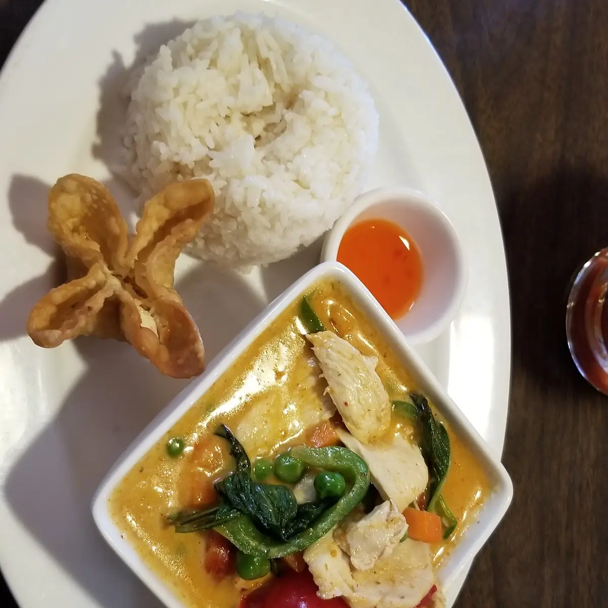 Red Curry