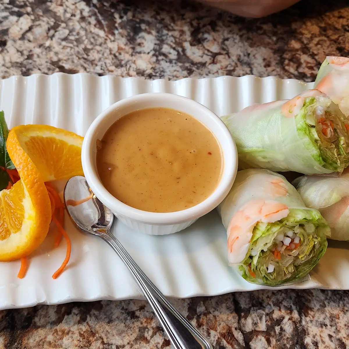 Spring Roll