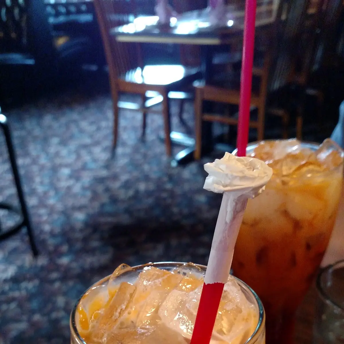 Thai Tea