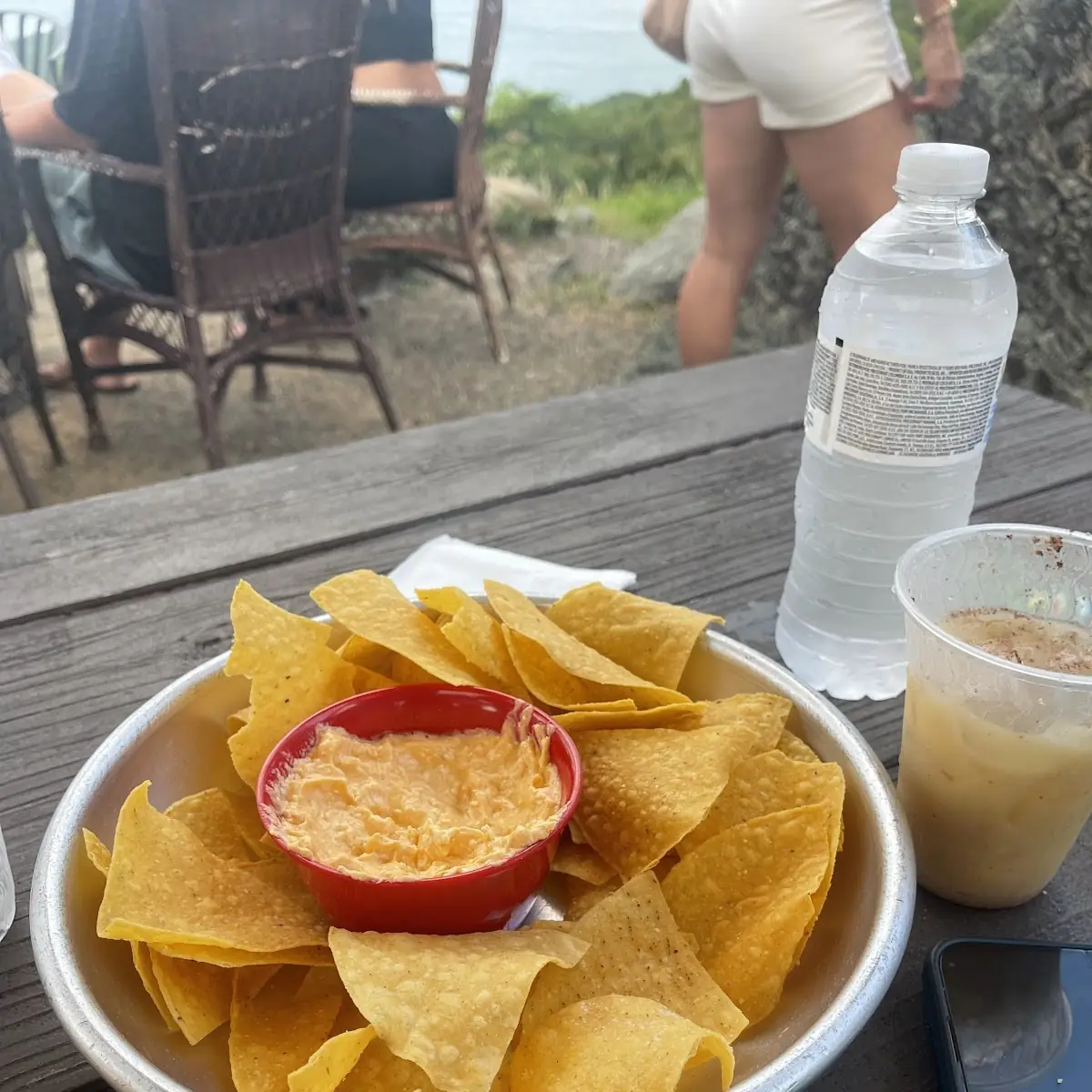 Chips & Salsa
