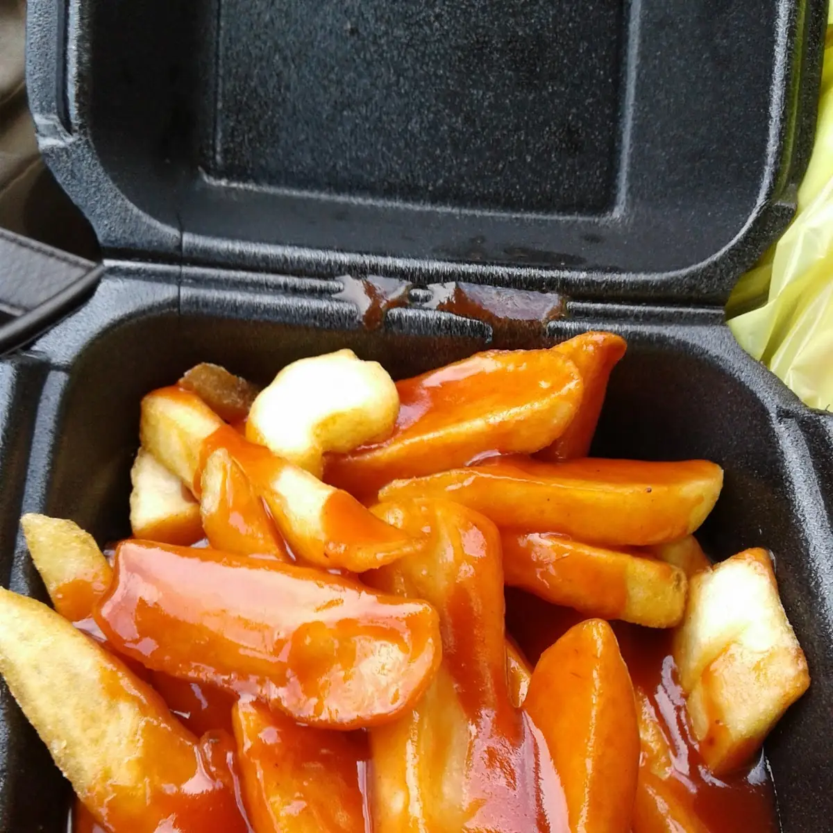 BBQ