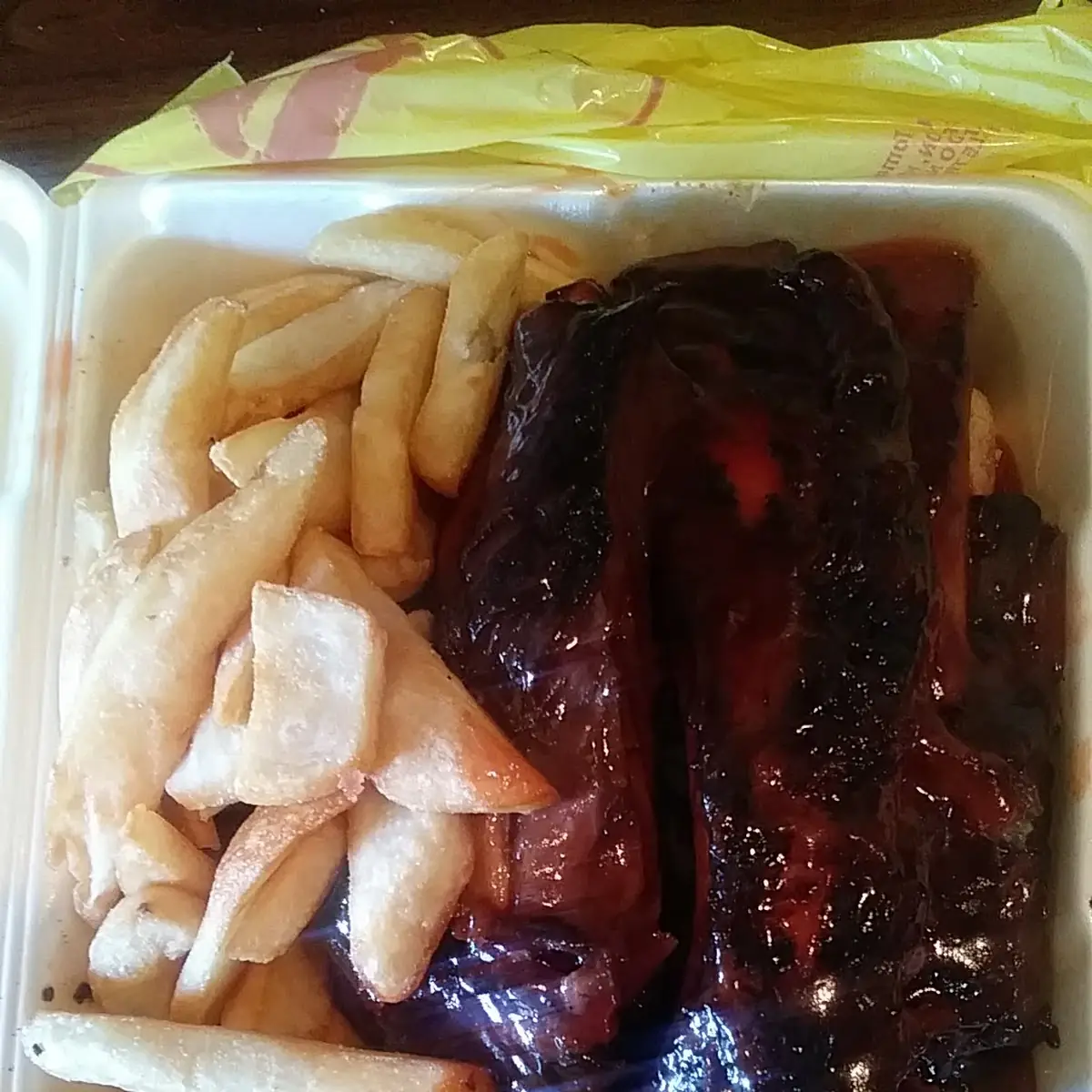Beef Ribs Cant Find It Anywhere
