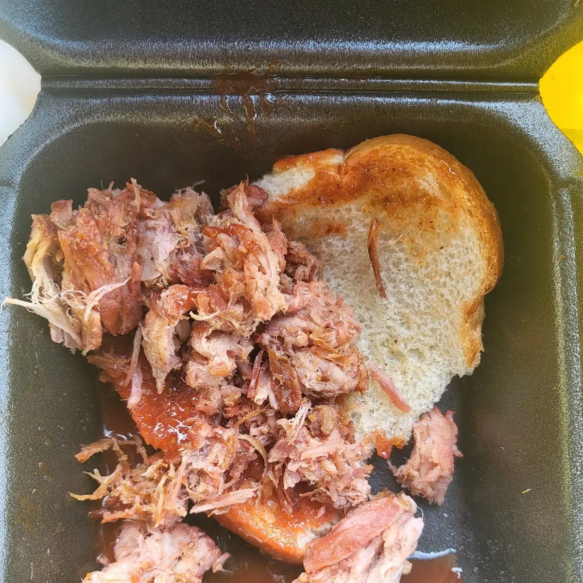 Kiddie Rib Tips