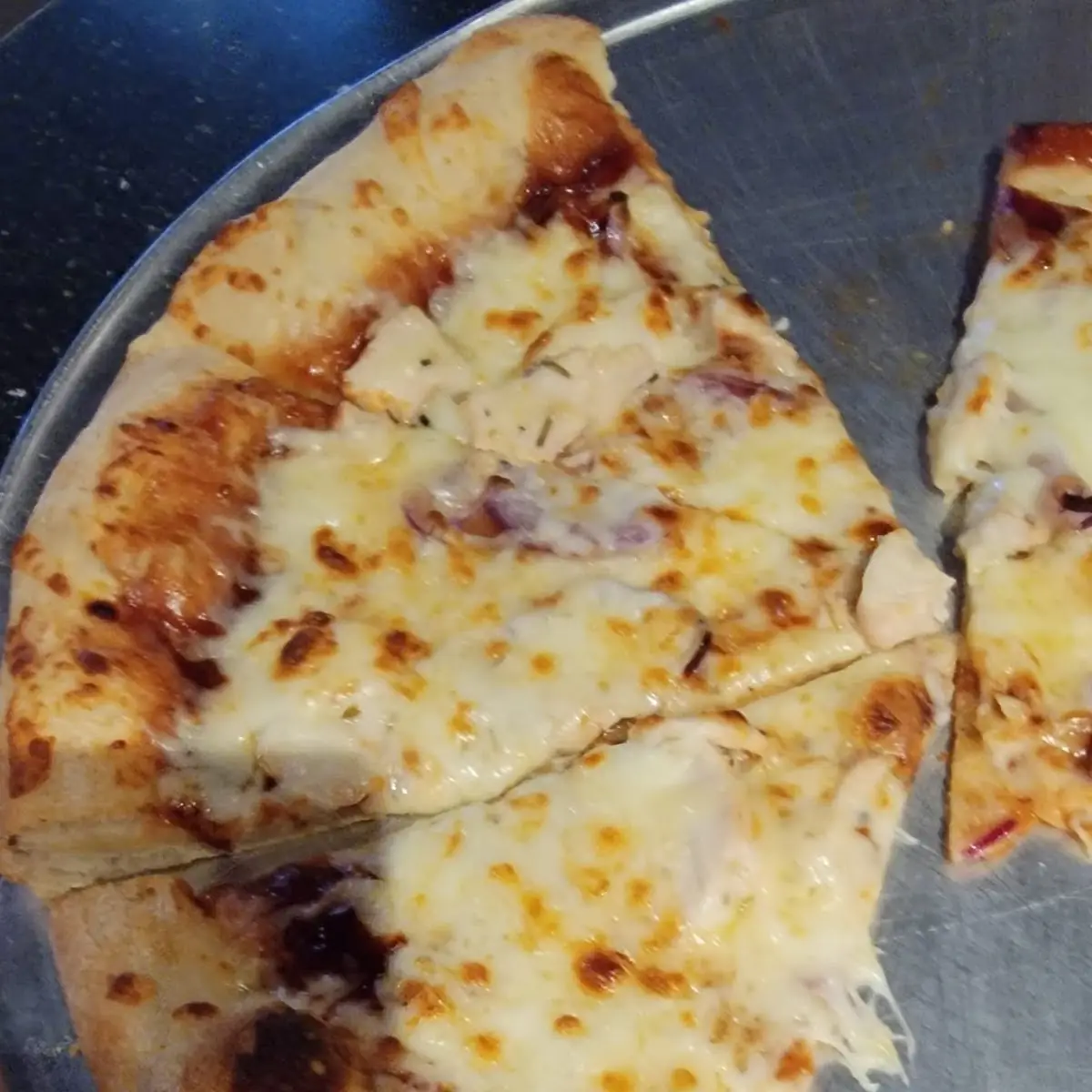 Cheese Pizza