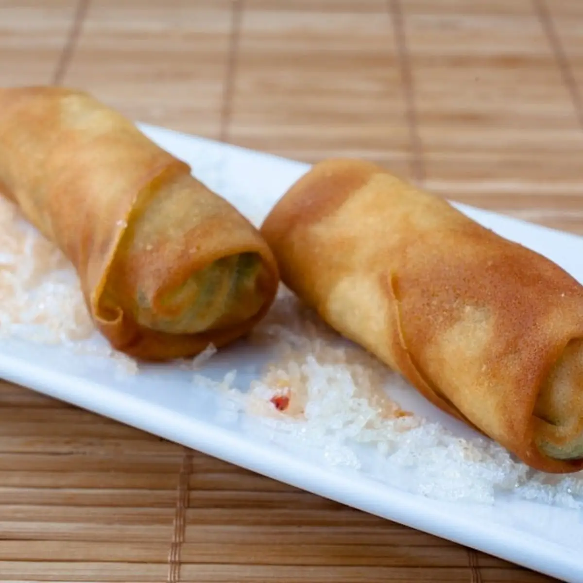 Spring Roll
