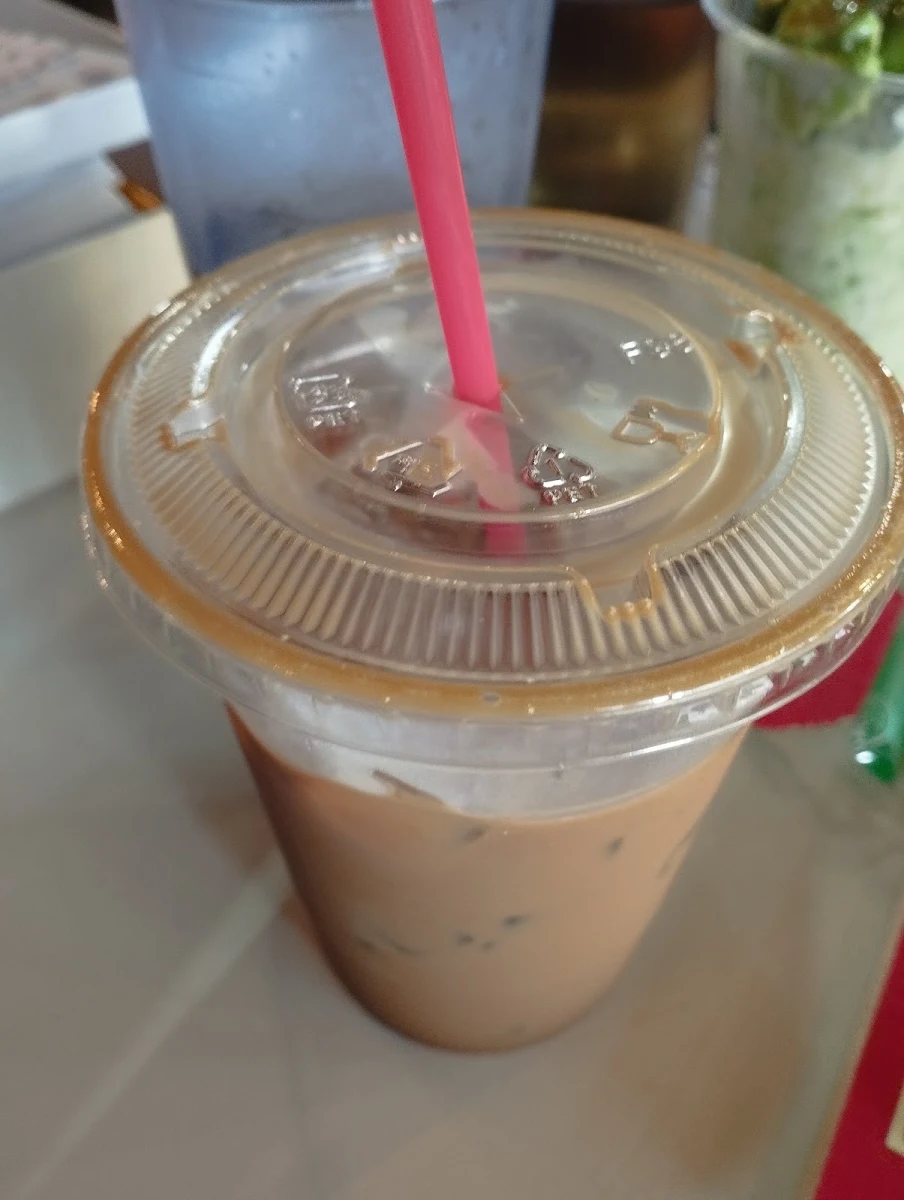Cafe Sữa