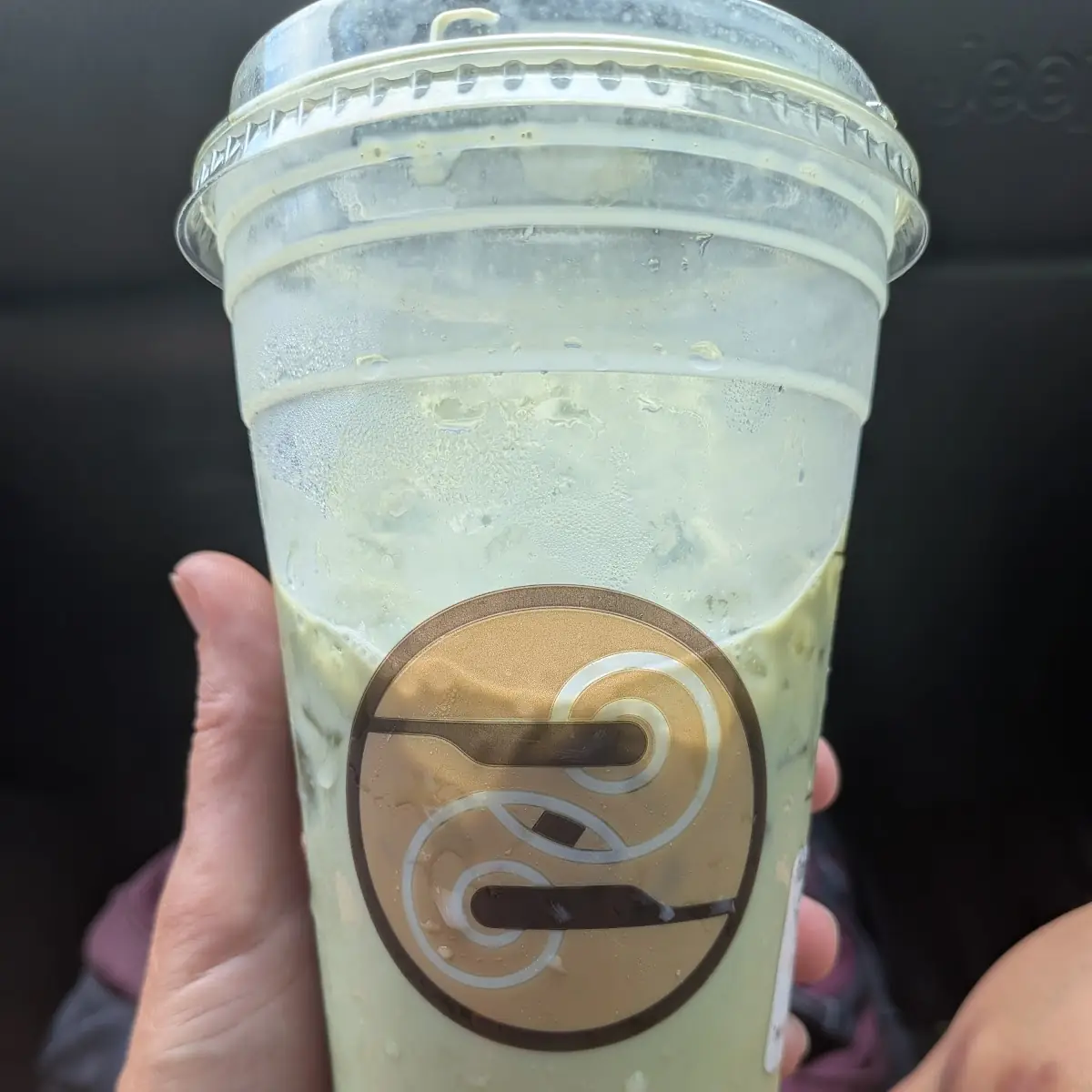 Milk Tea