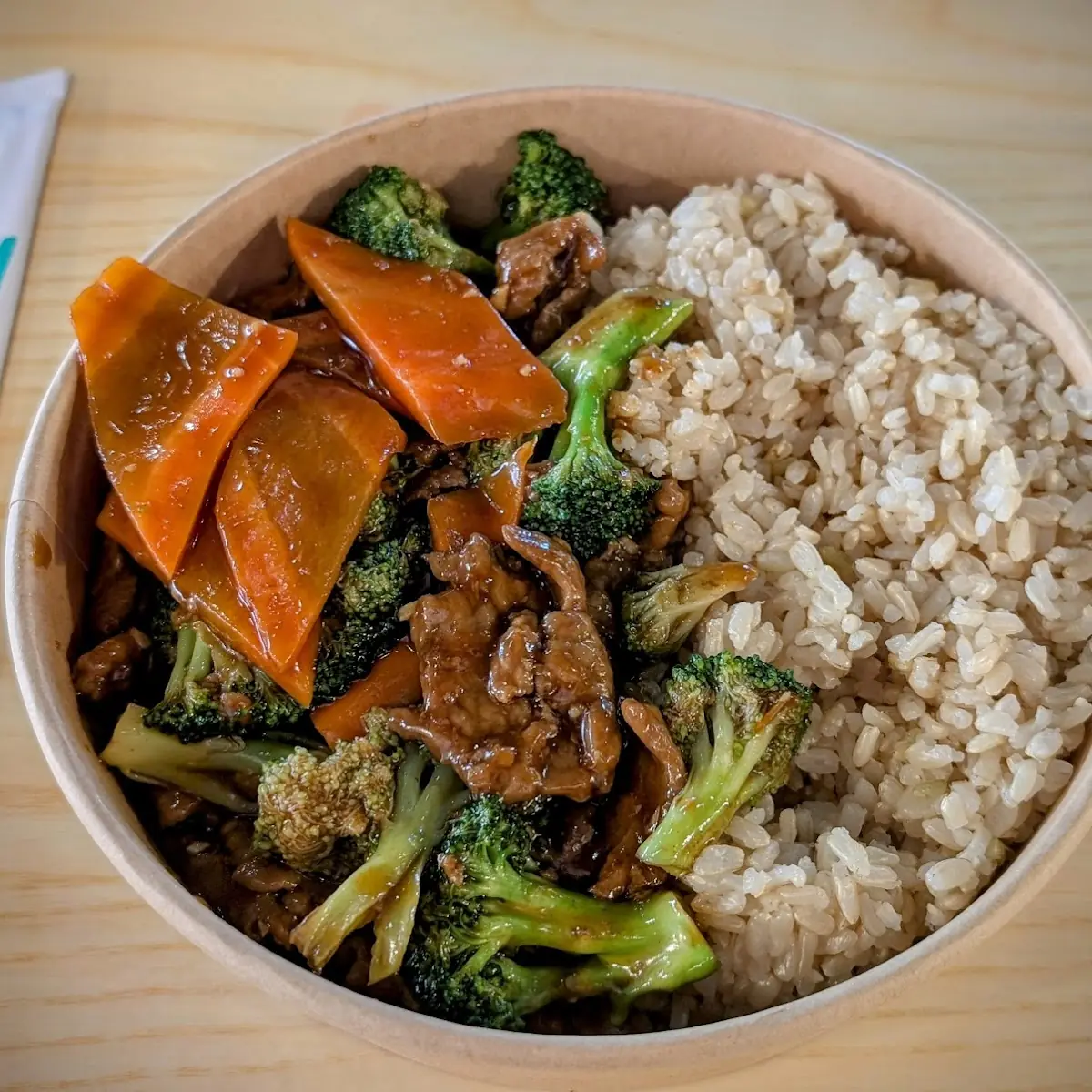 Brown Rice