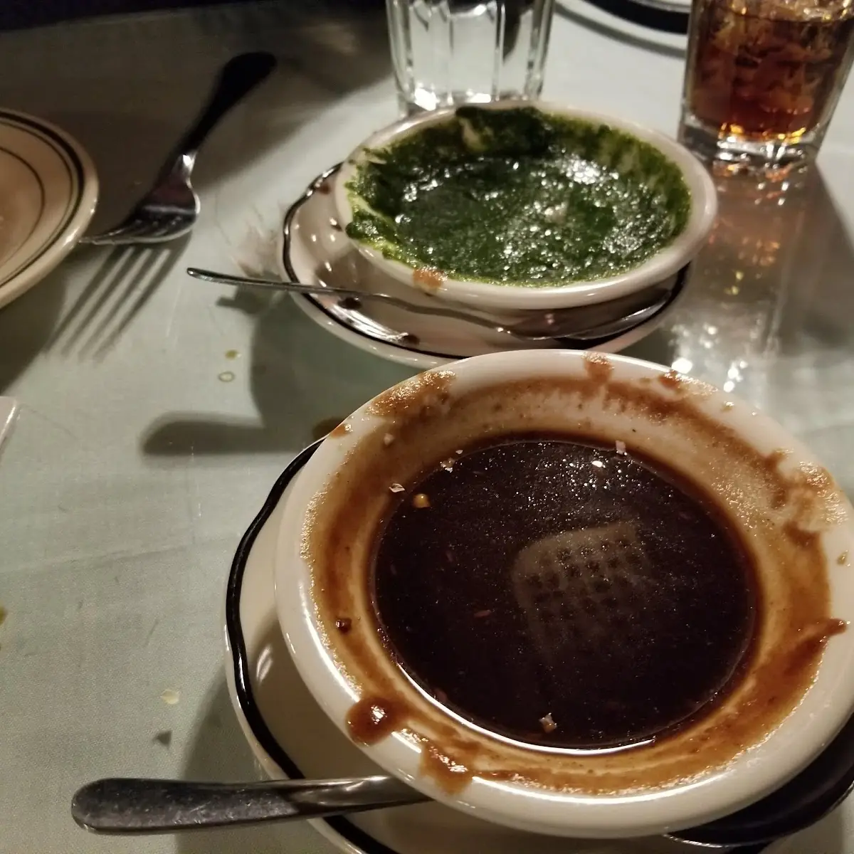 Mint Chutney