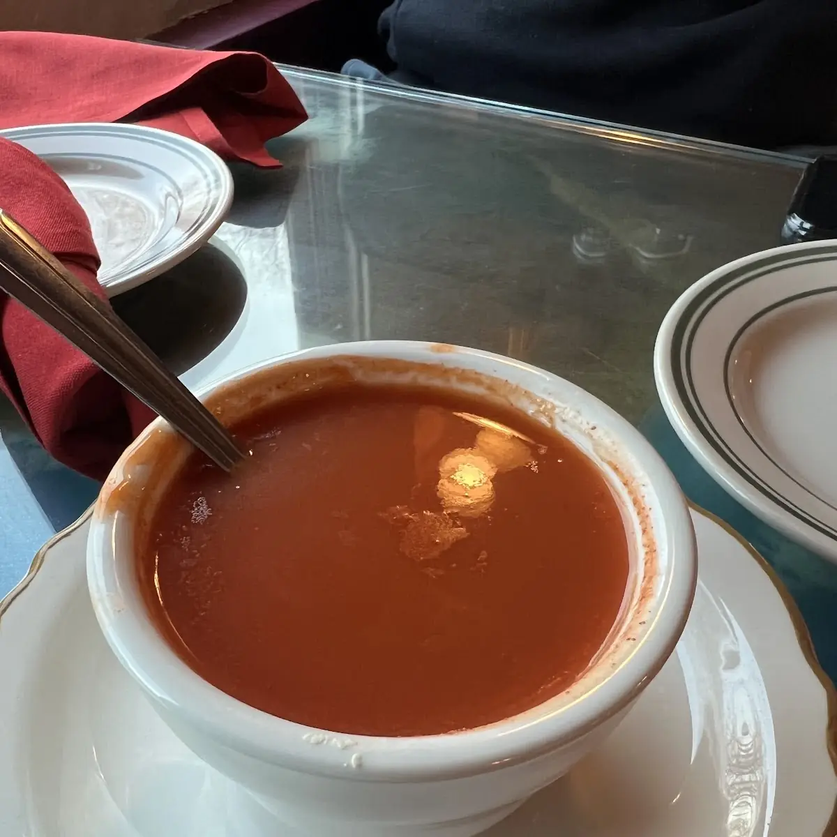 Tomato Soup