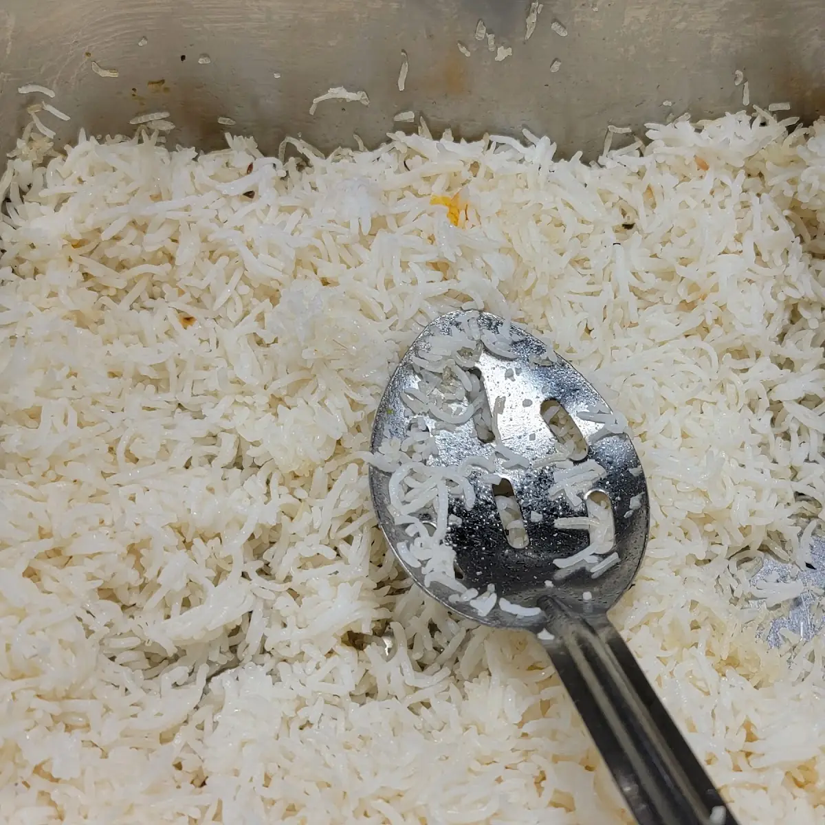 White Rice