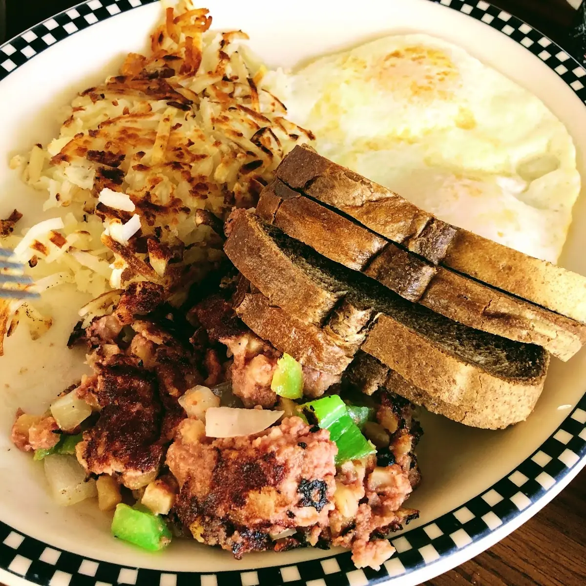 Corned Beef Hash