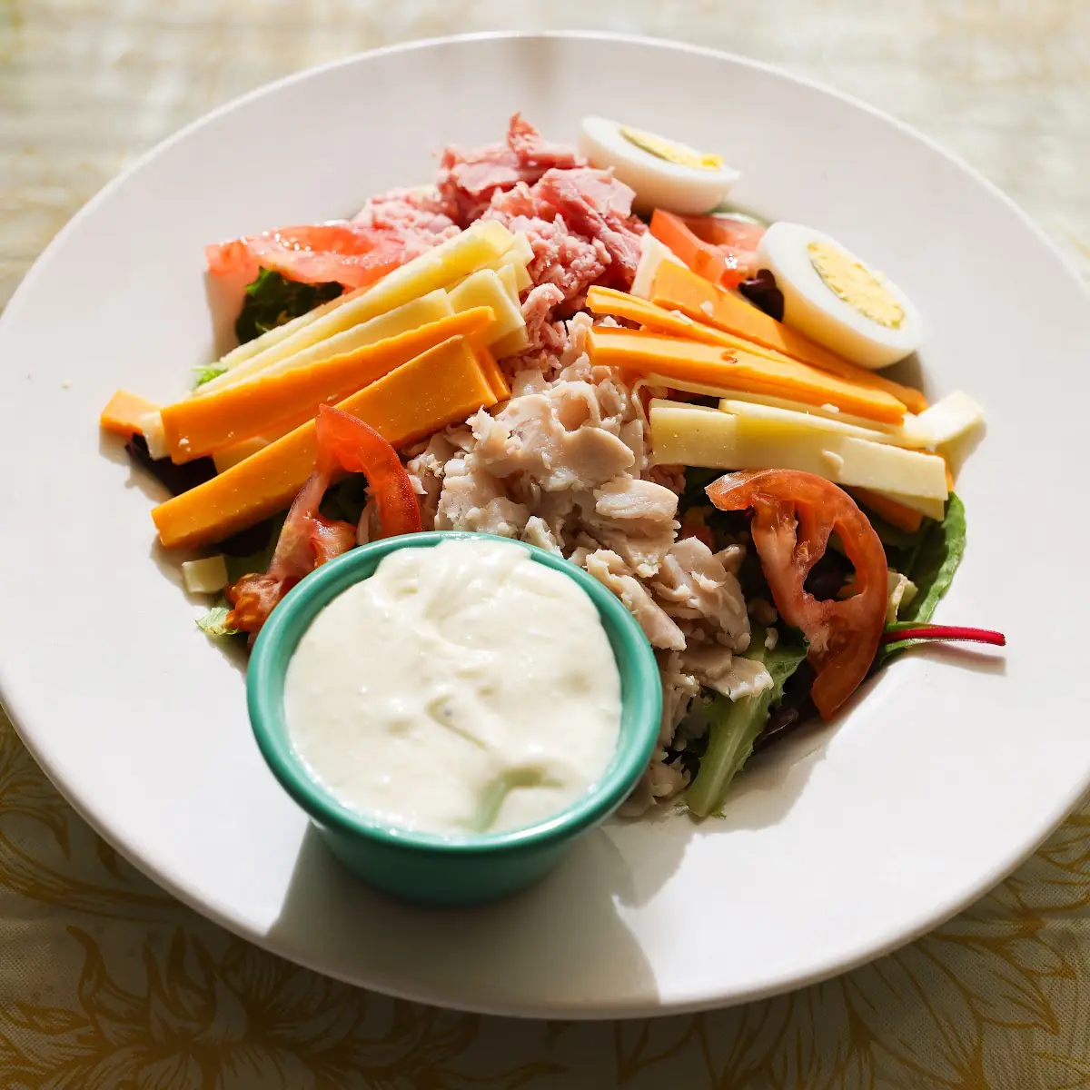Chef Salad