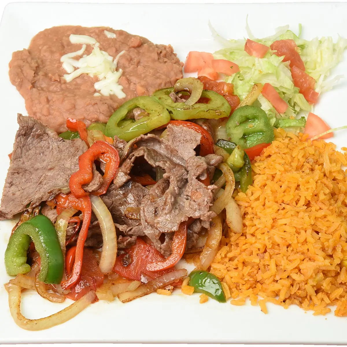 Filete Ranchero