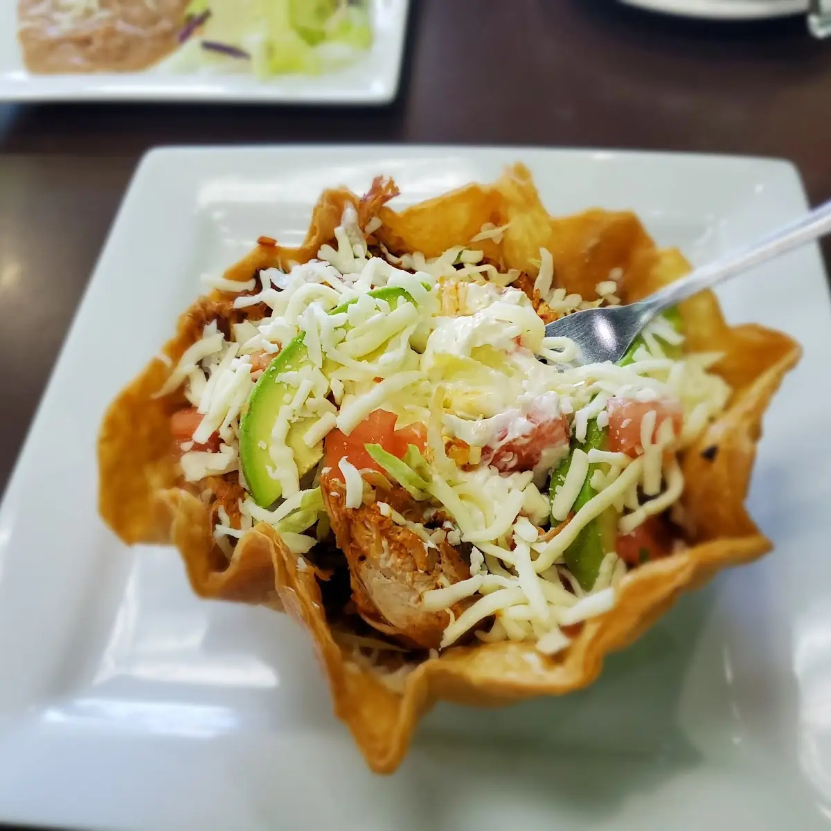 Taco Salad