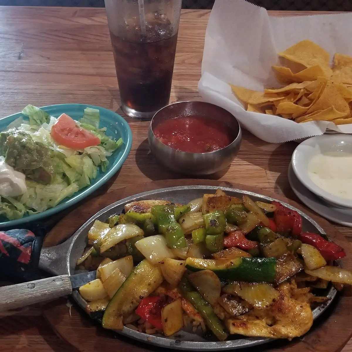 Pollo Loco