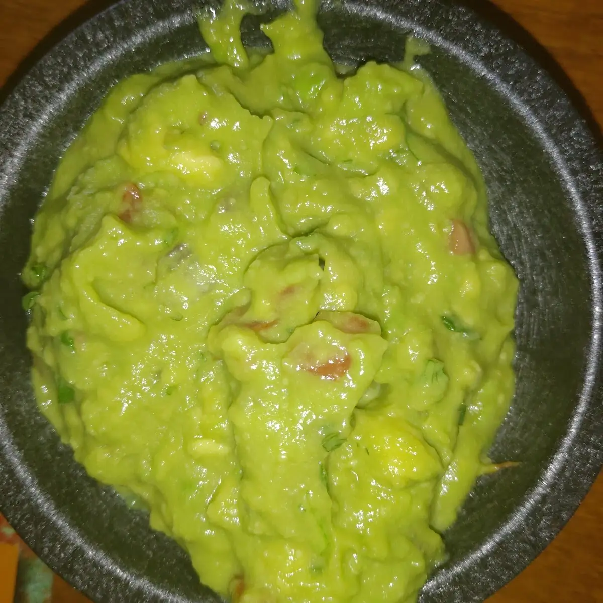 GUACA SALAD`