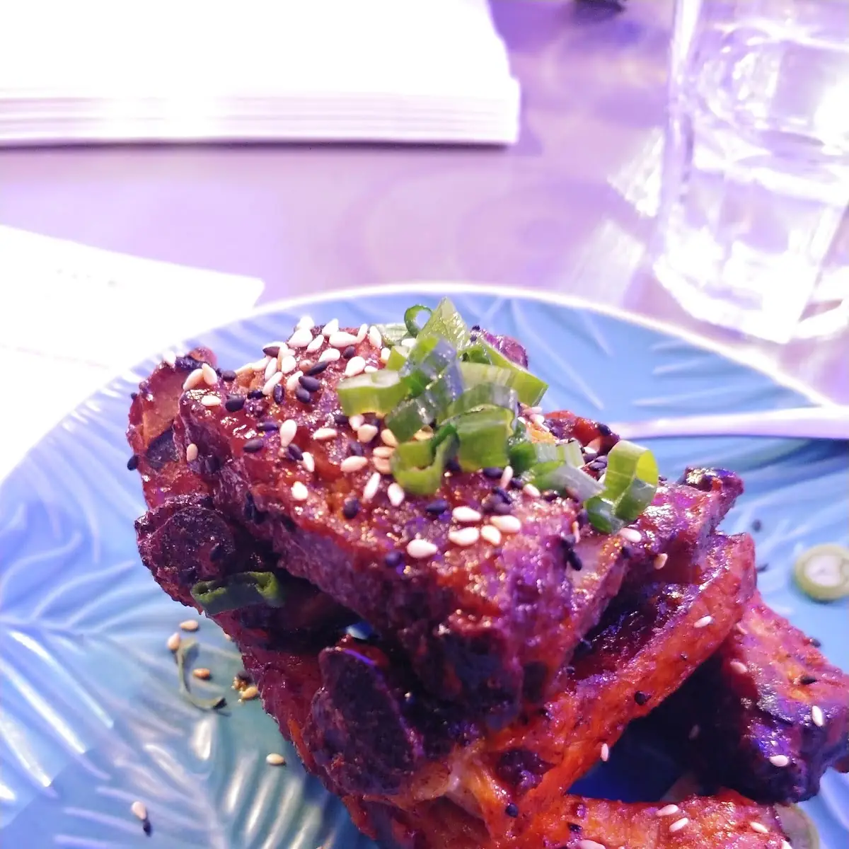 Korean Ribs