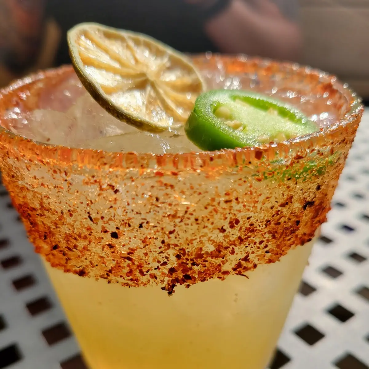 Micheladas