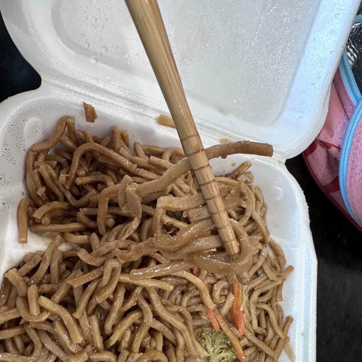 Lo Mein