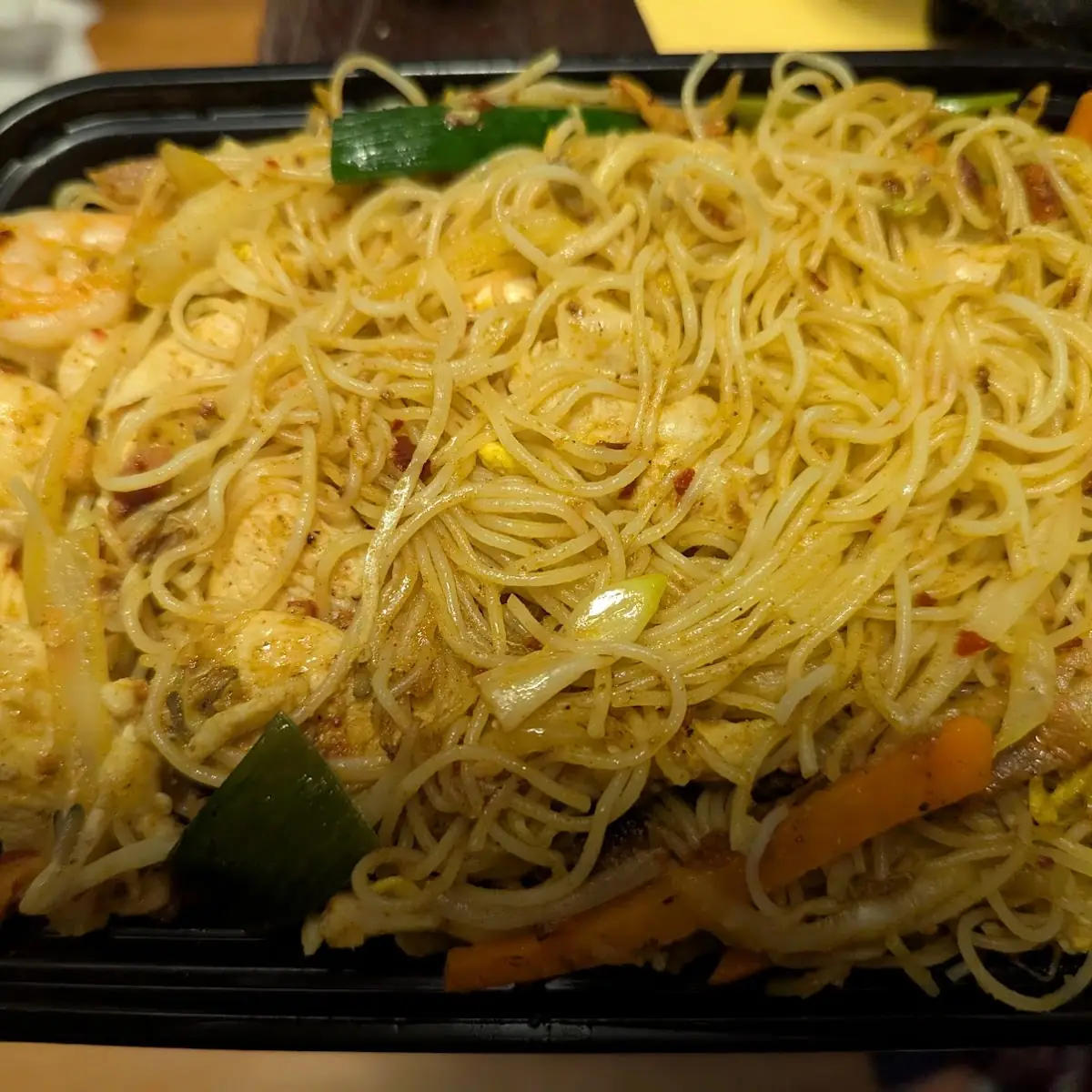 Rice Noodles
