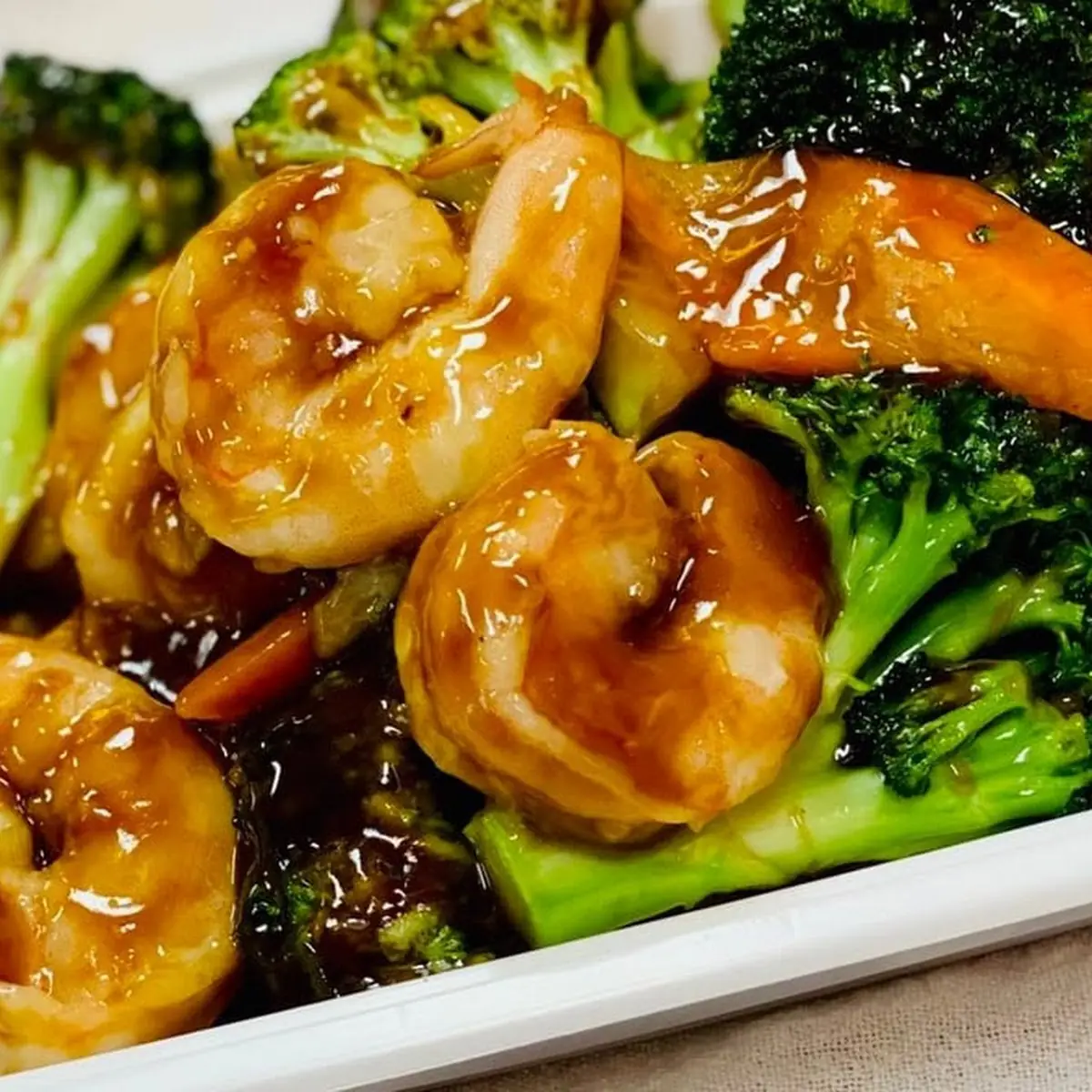 Stir-Fried Pork with Vegetables