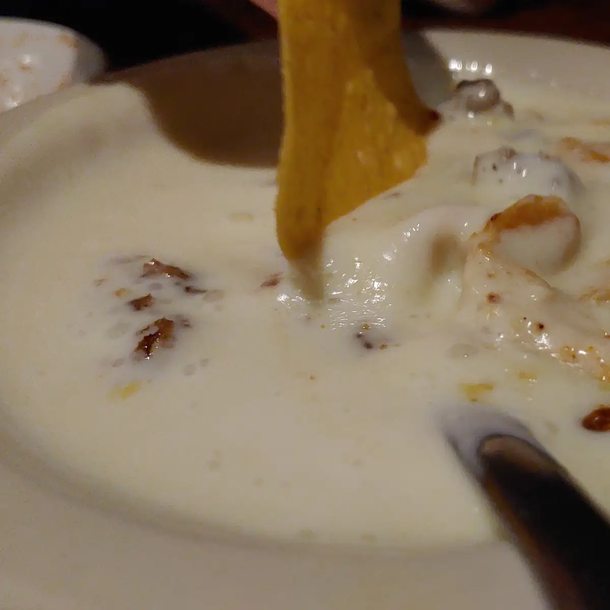 Queso Dip