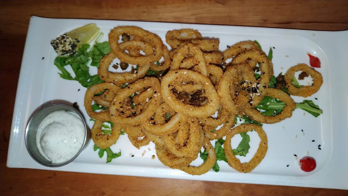 Calamari