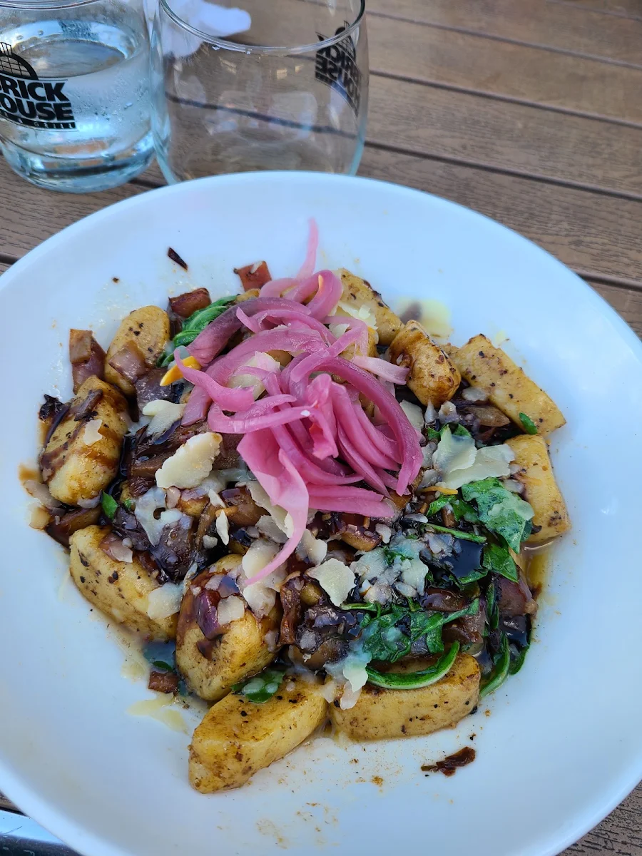 Gnocchi