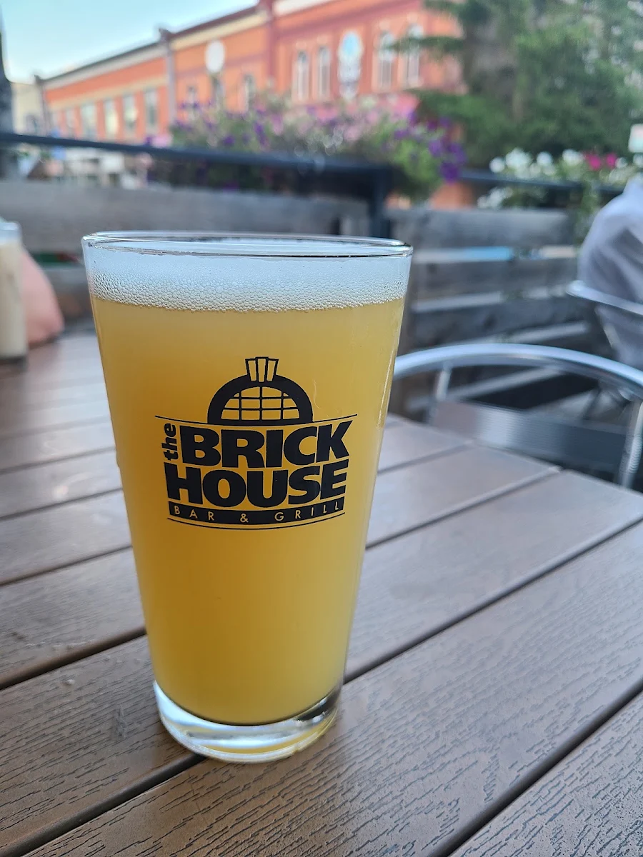 Hit the Deck Hazy IPA