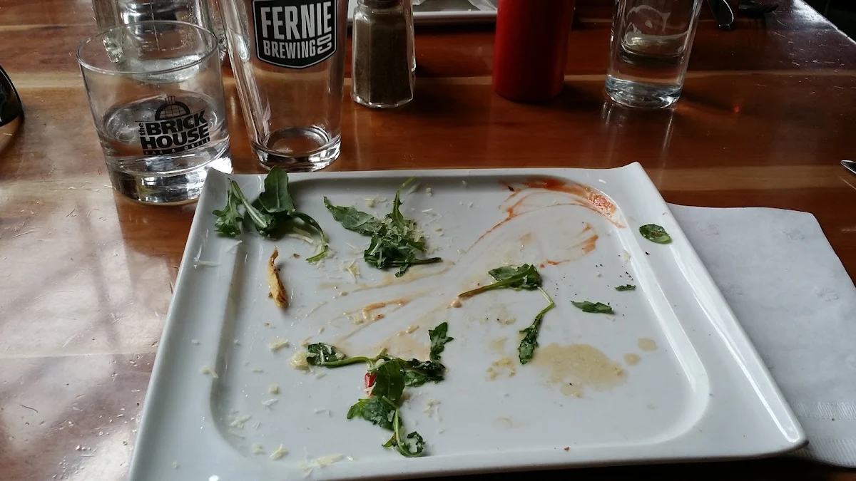 Pic of the Food