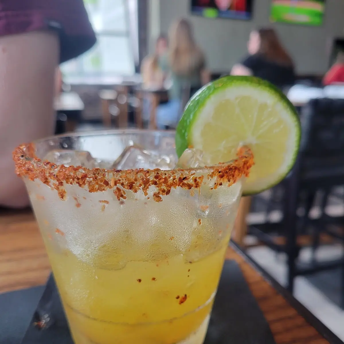 House Margarita