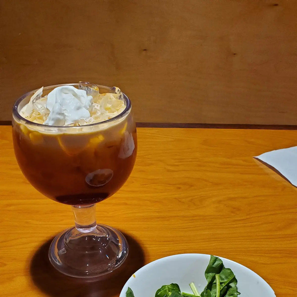 Ginger Salad