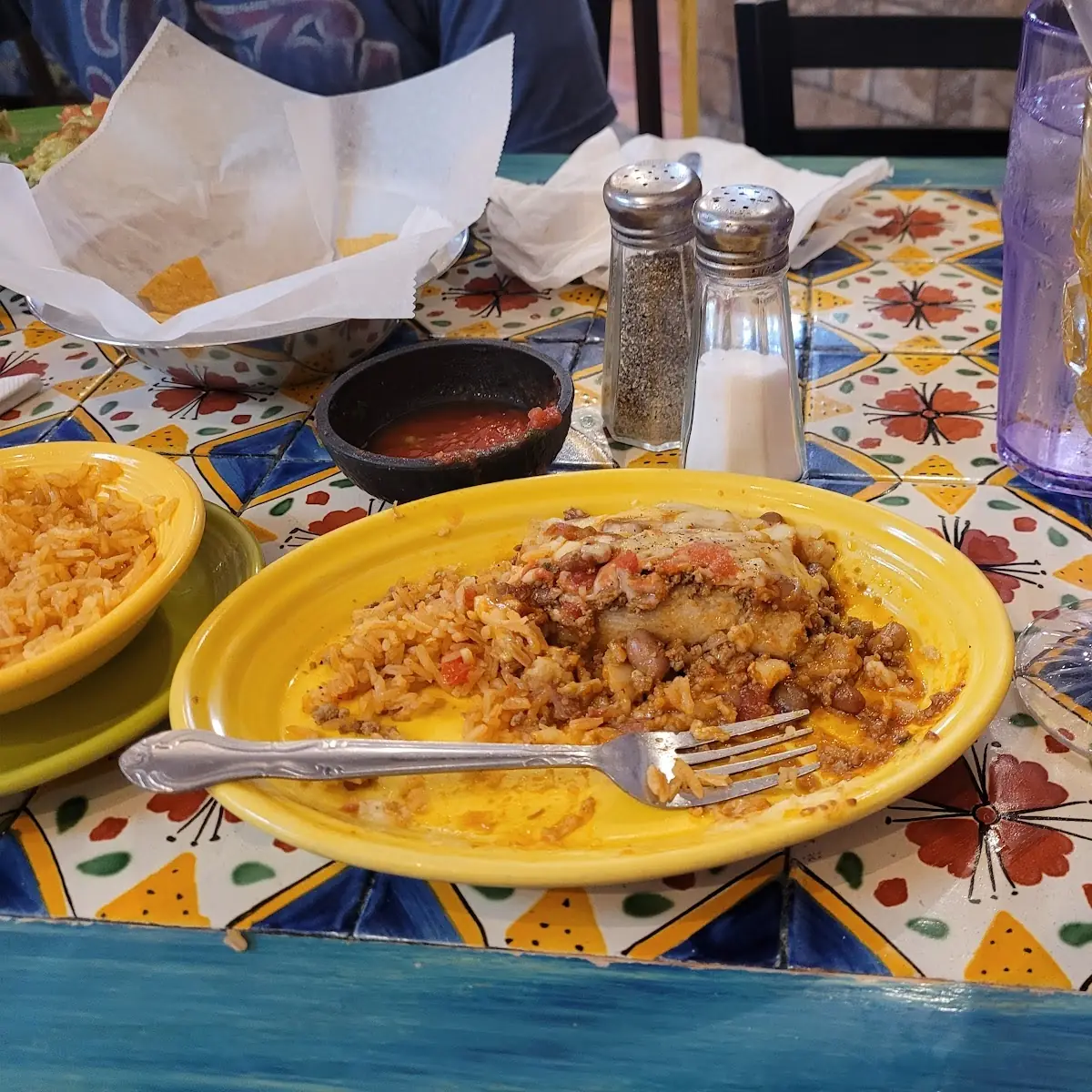 Mango Margarita