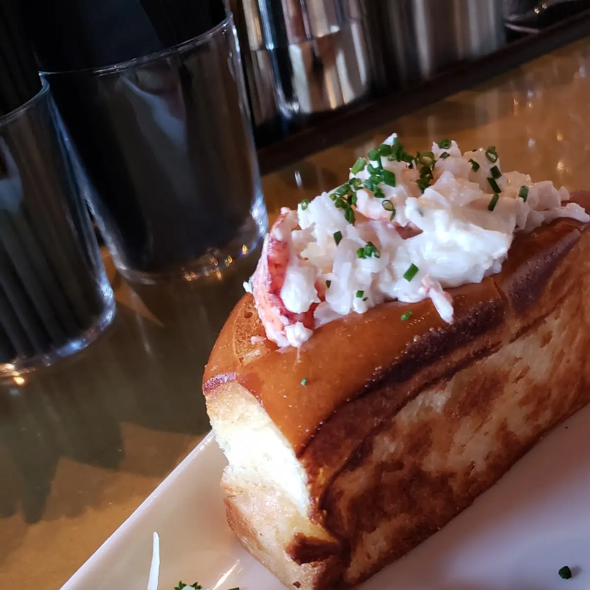 Lobster Roll